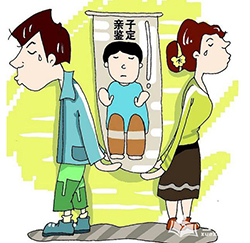 梧州匿名亲子鉴定怎么做，梧州匿名亲子鉴定流程